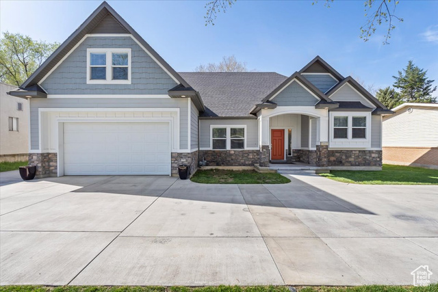 1163 W 820 N  Provo UT 84601 photo