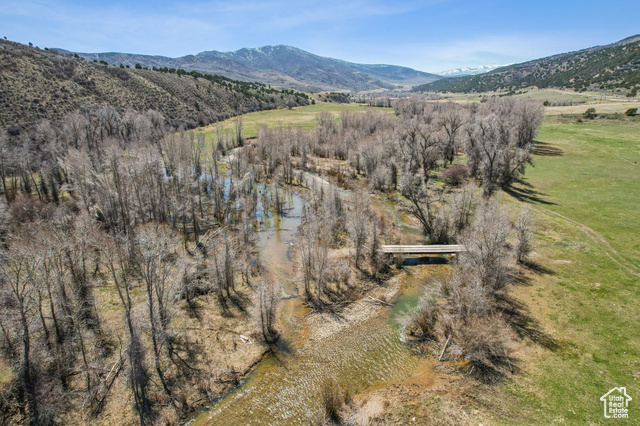 1840 E Chalk Rd  Coalville UT 84017 photo