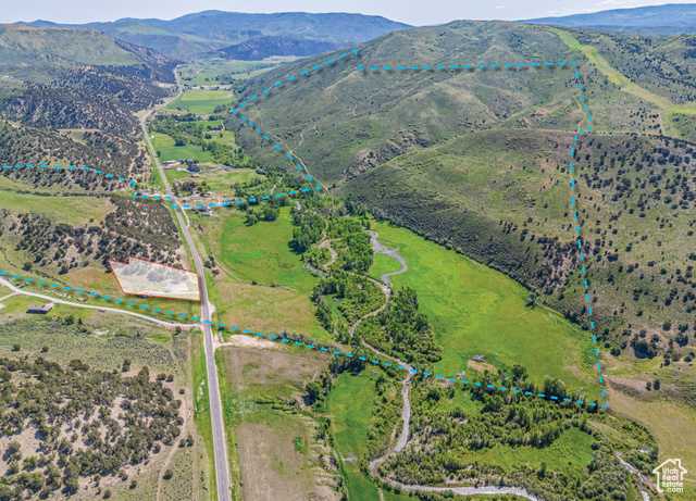 Property Photo:  1840 E Chalk Creek Rd  UT 84017 