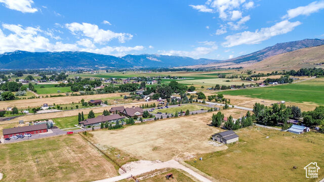 Property Photo: 9180 E 200 S UT 84317