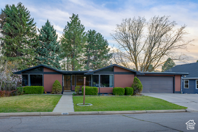 550 E 2100 N  Provo UT 84604 photo