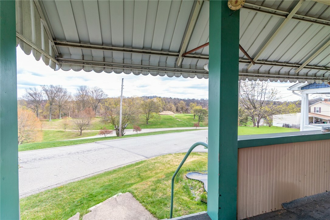 Property Photo: 2304 Allison St PA 15132