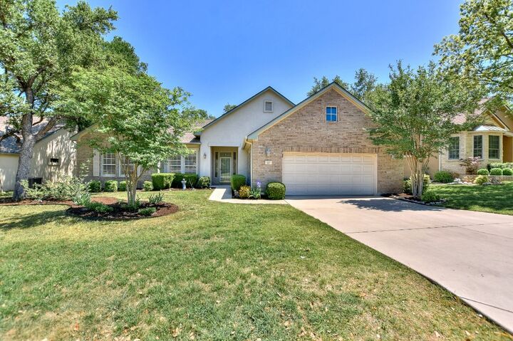 Property Photo: 229 Whispering Wind Drive TX 78633