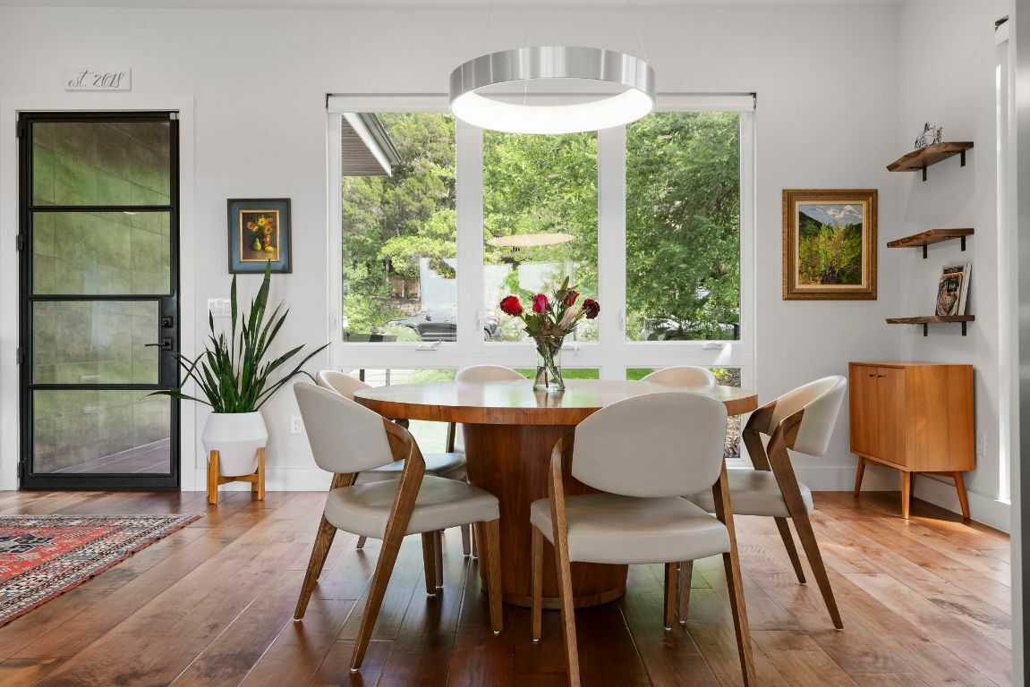 Property Photo:  2004 Westridge Drive  TX 78704 