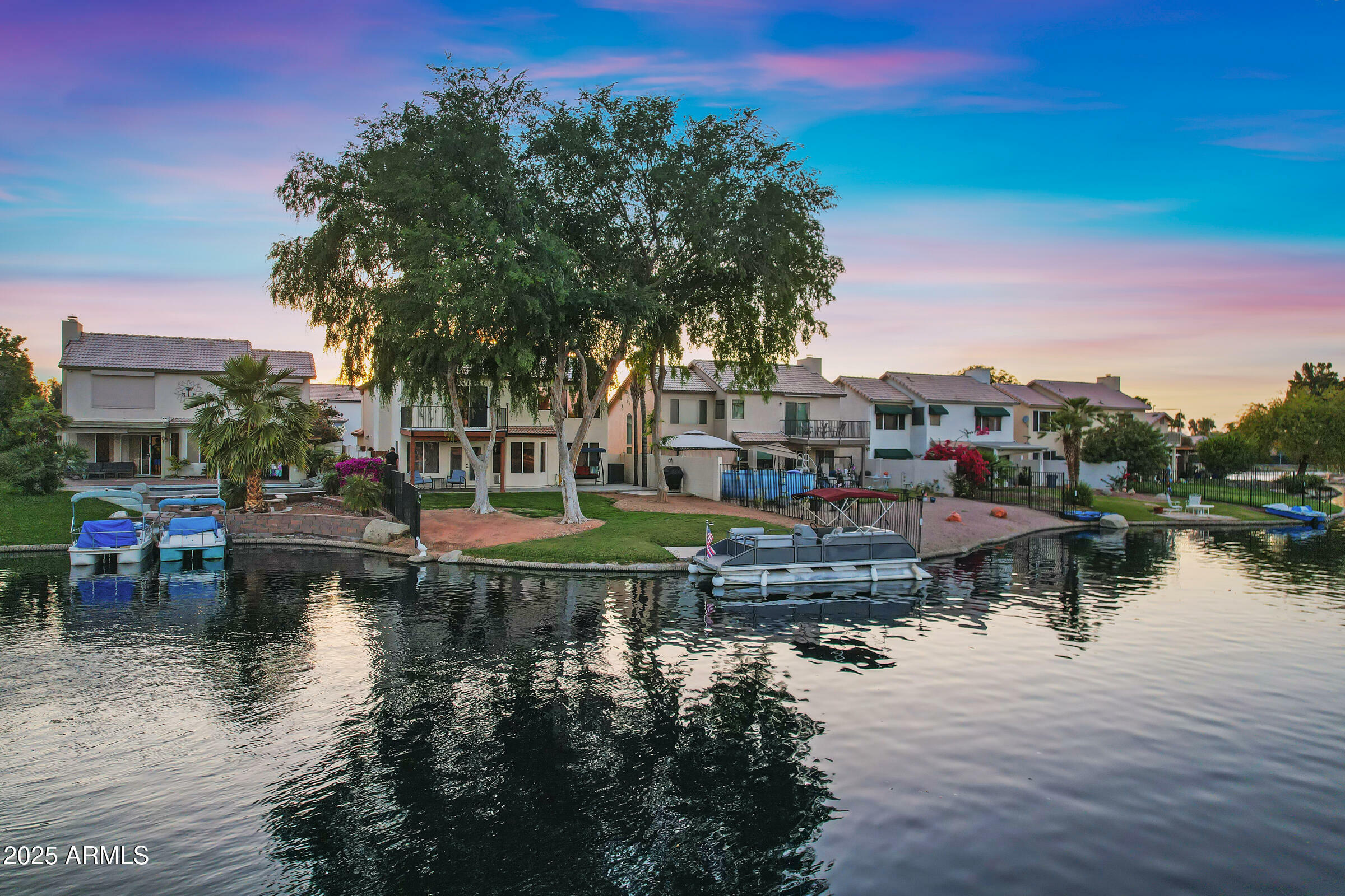Property Photo: 1267 E Chicago Circle AZ 85225