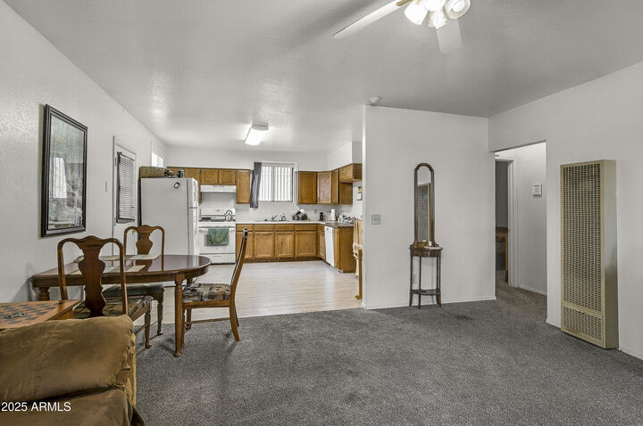 Property Photo:  2313 N 1st Street  AZ 86004 