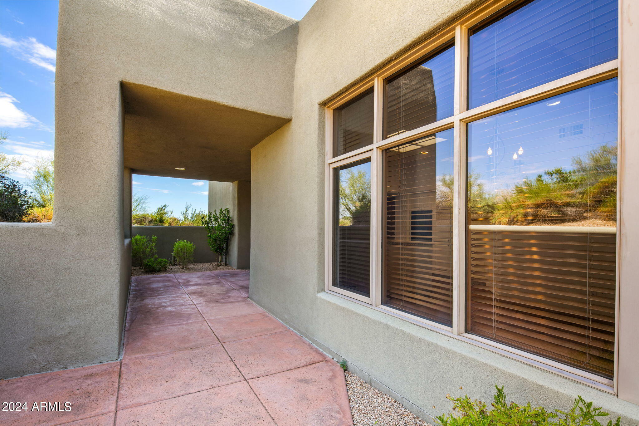 Property Photo: 10095 E Graythorn Drive AZ 85262