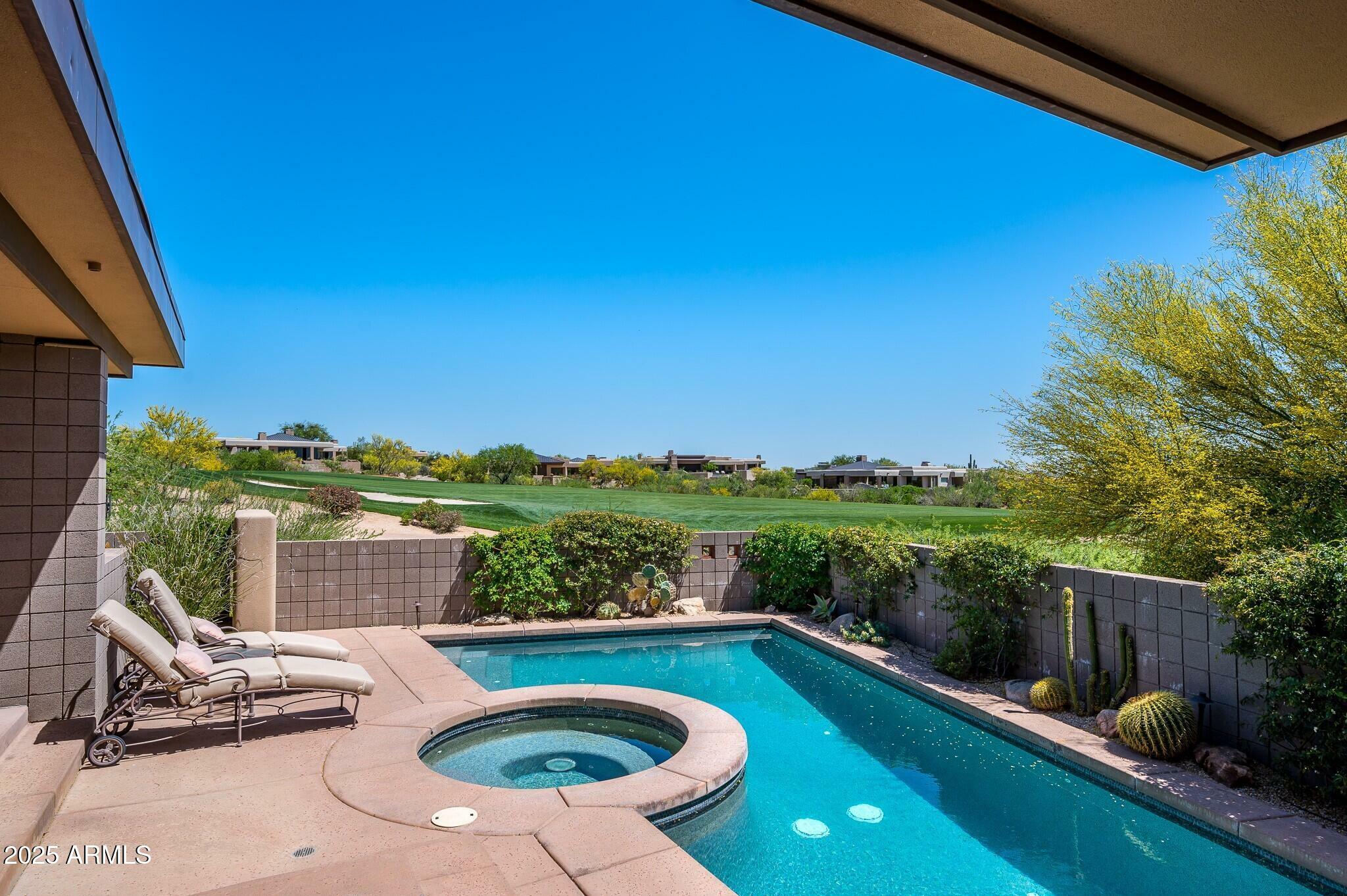 39693 N 107th Way  Scottsdale AZ 85262 photo