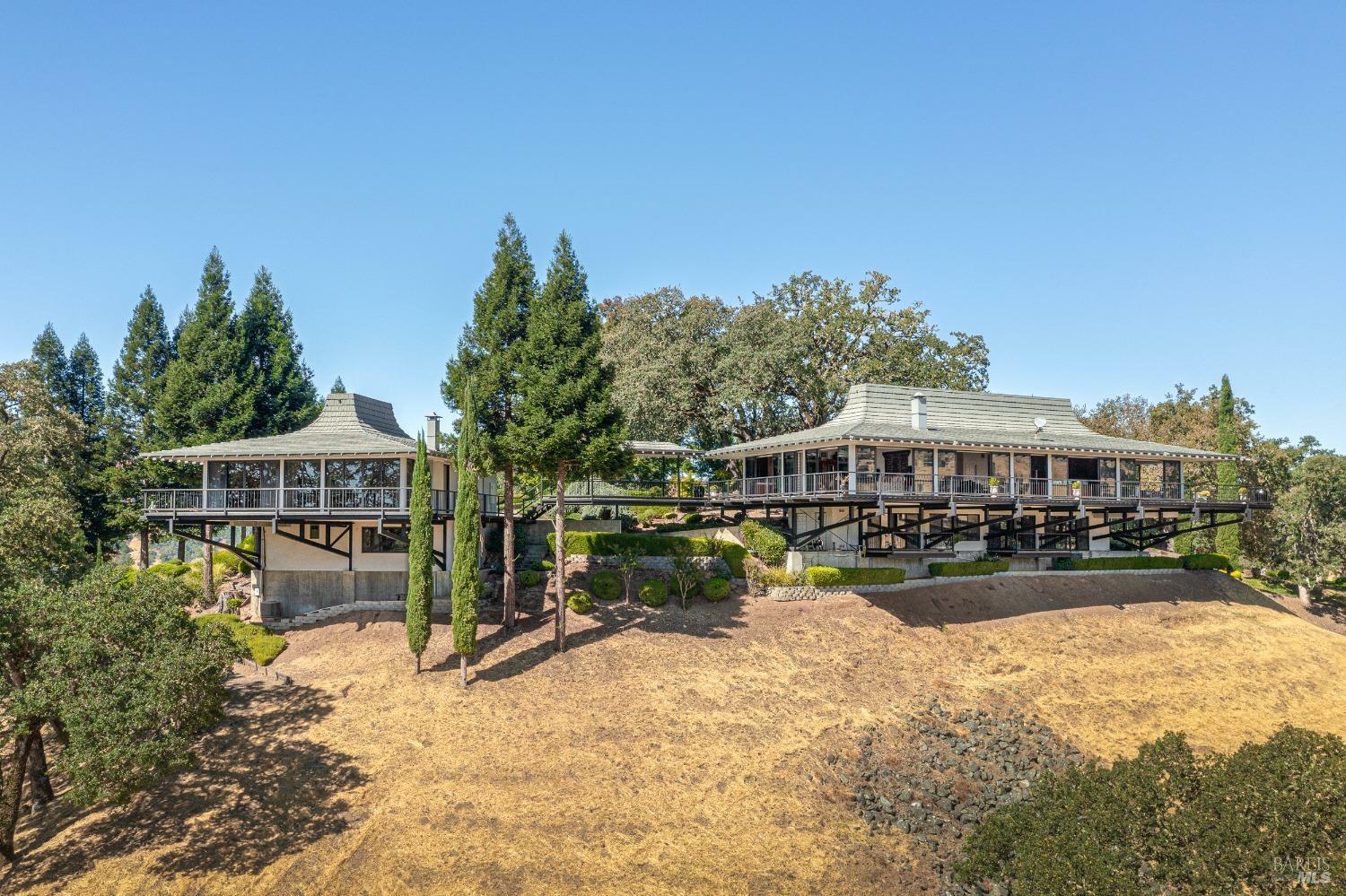 241 Henry Station Road  Ukiah CA 95482 photo
