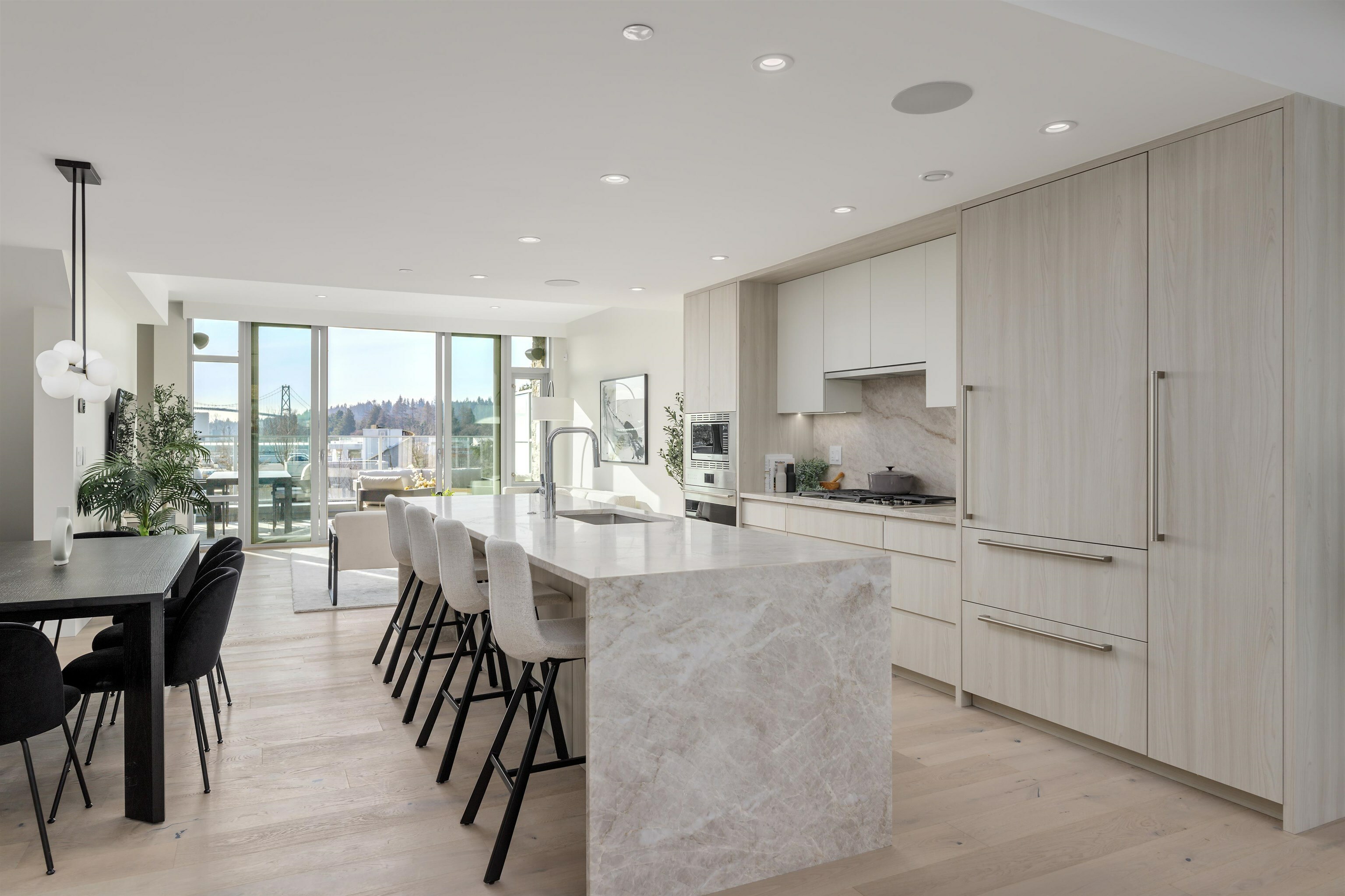 Property Photo: 790 Arthur Erickson Place BC V7T 0B8