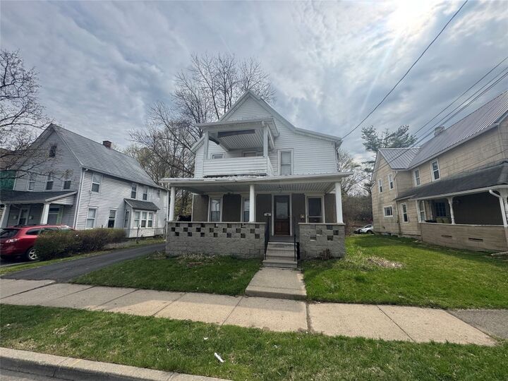 17 Mitchell Avenue 1  Binghamton NY 13903 photo