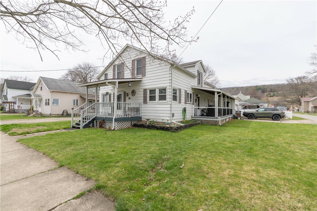 82 Maple Street  Canisteo NY 14823 photo