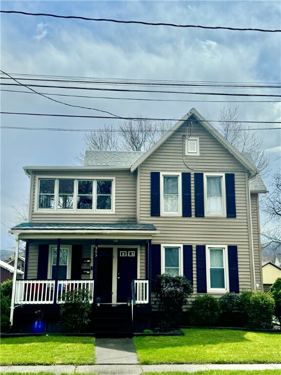 565 Thompson Street  Elmira NY 14904 photo