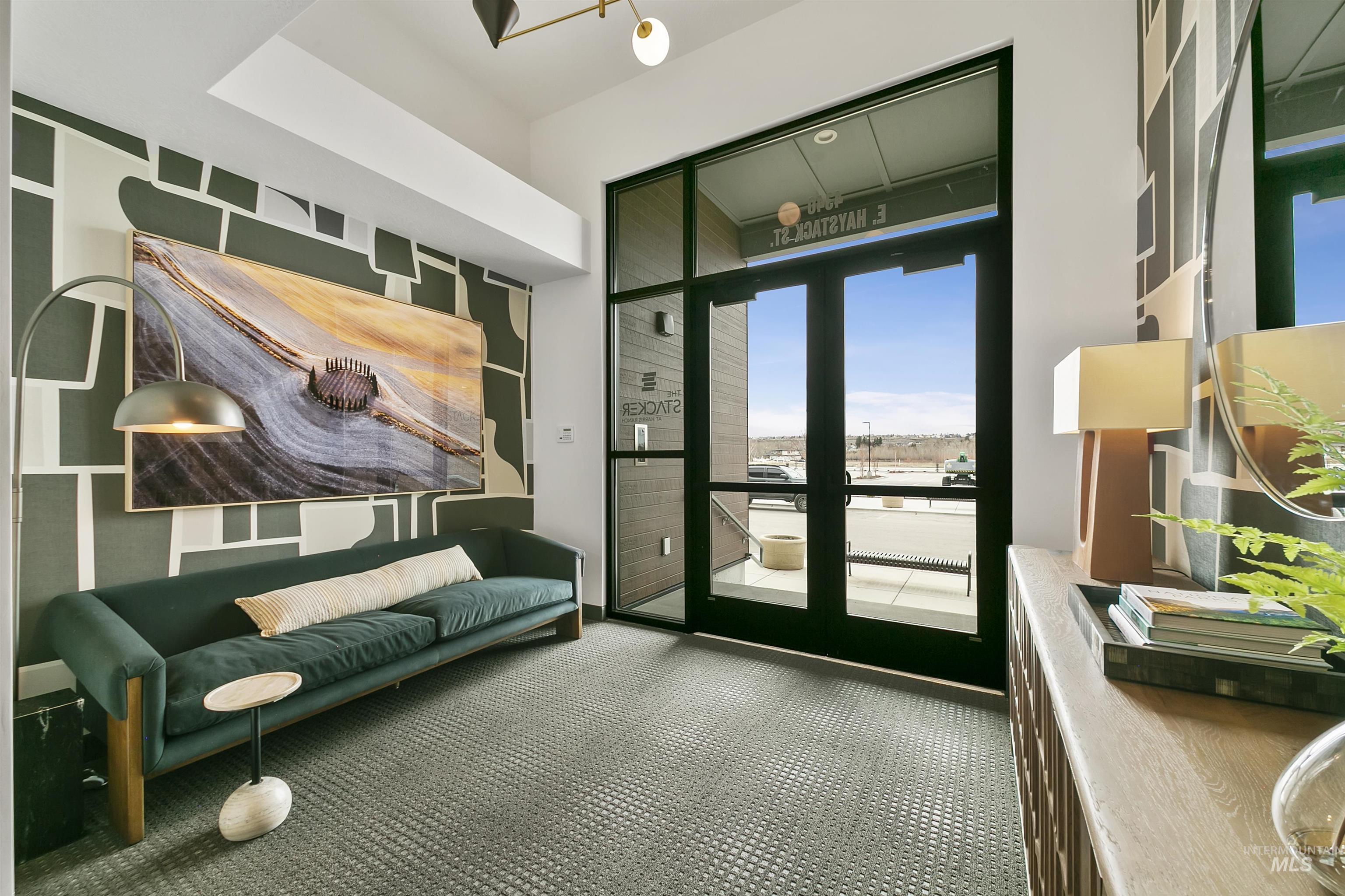 Property Photo: 4340 E Haystack St 107 ID 83716