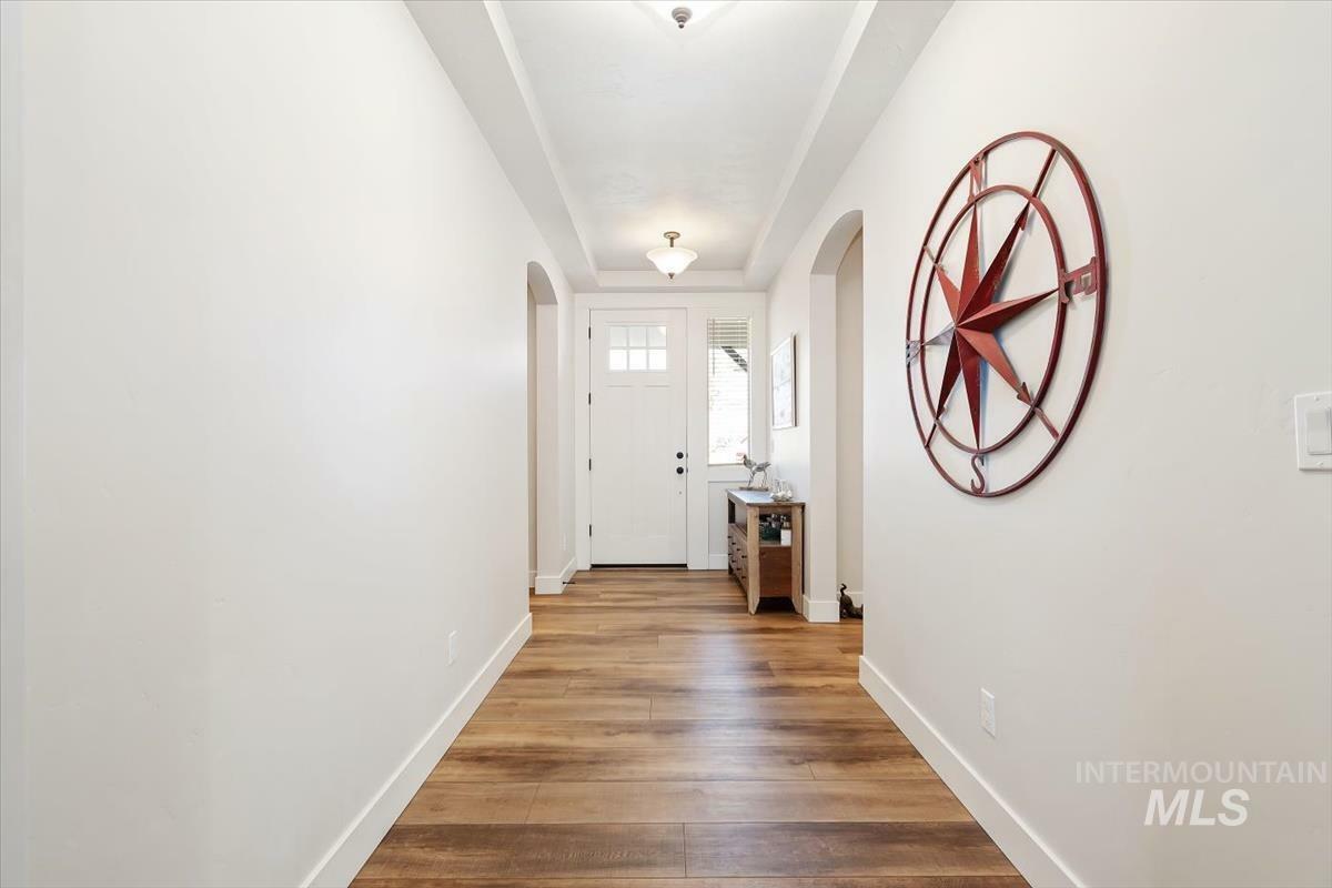Property Photo: 2170 N Farmview ID 83644