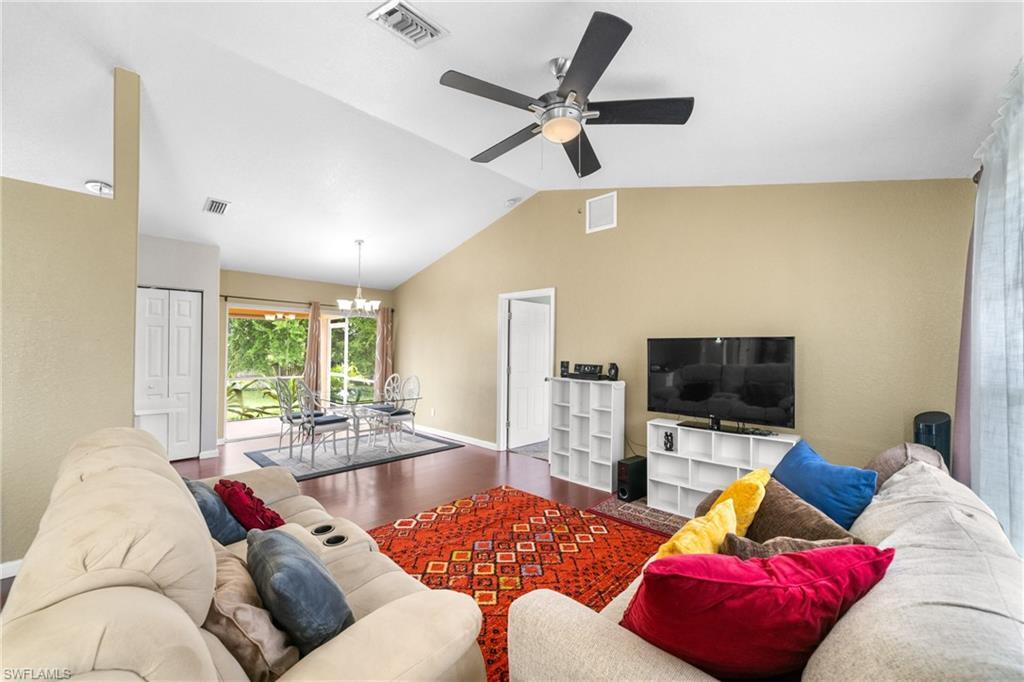Property Photo:  1007 Allman Ave  FL 33971 