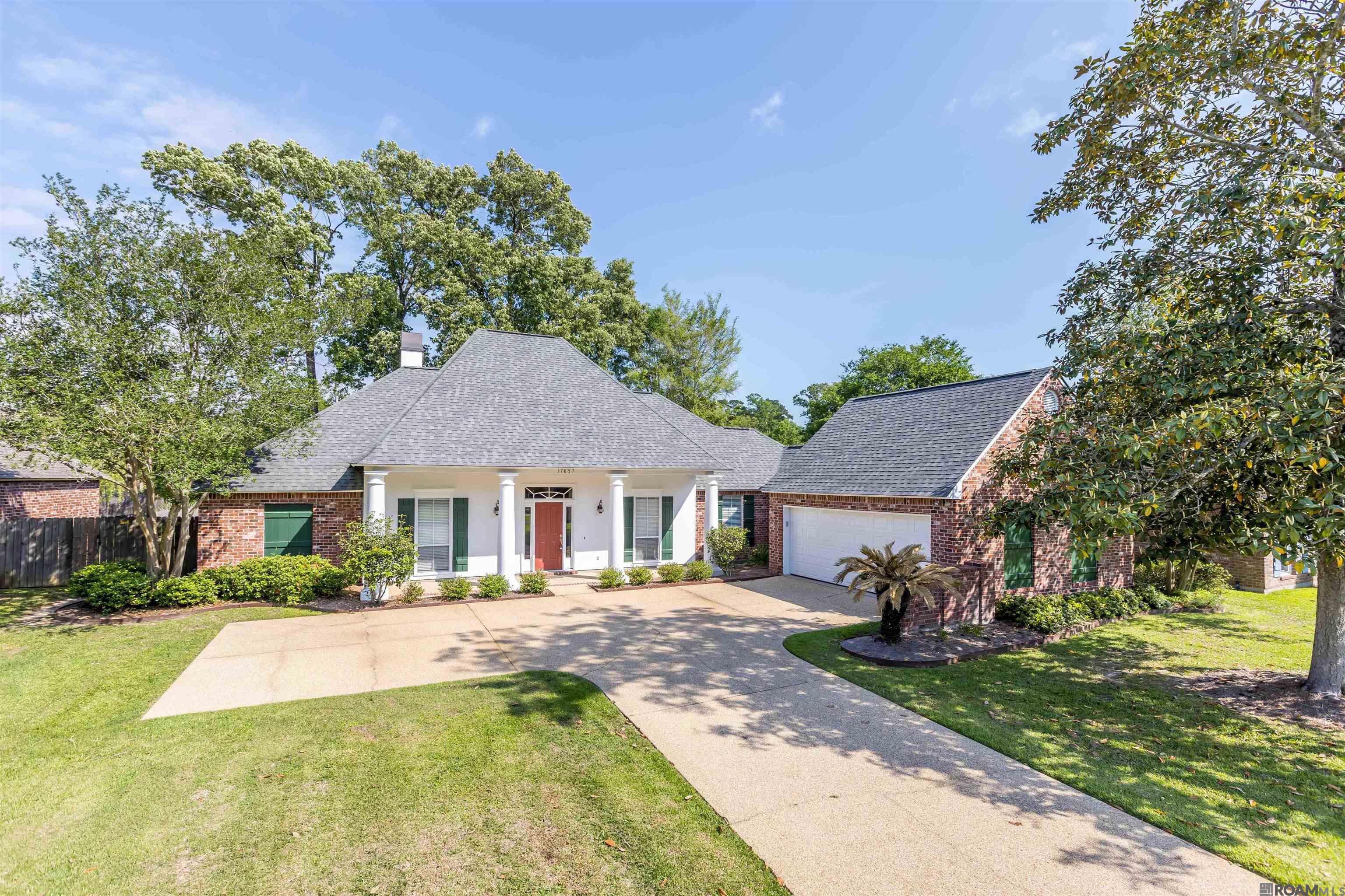 Property Photo:  17857 Gray Moss Ave  LA 70817 