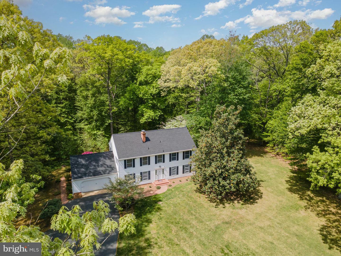 Property Photo: 13086 Langley Road MD 20617