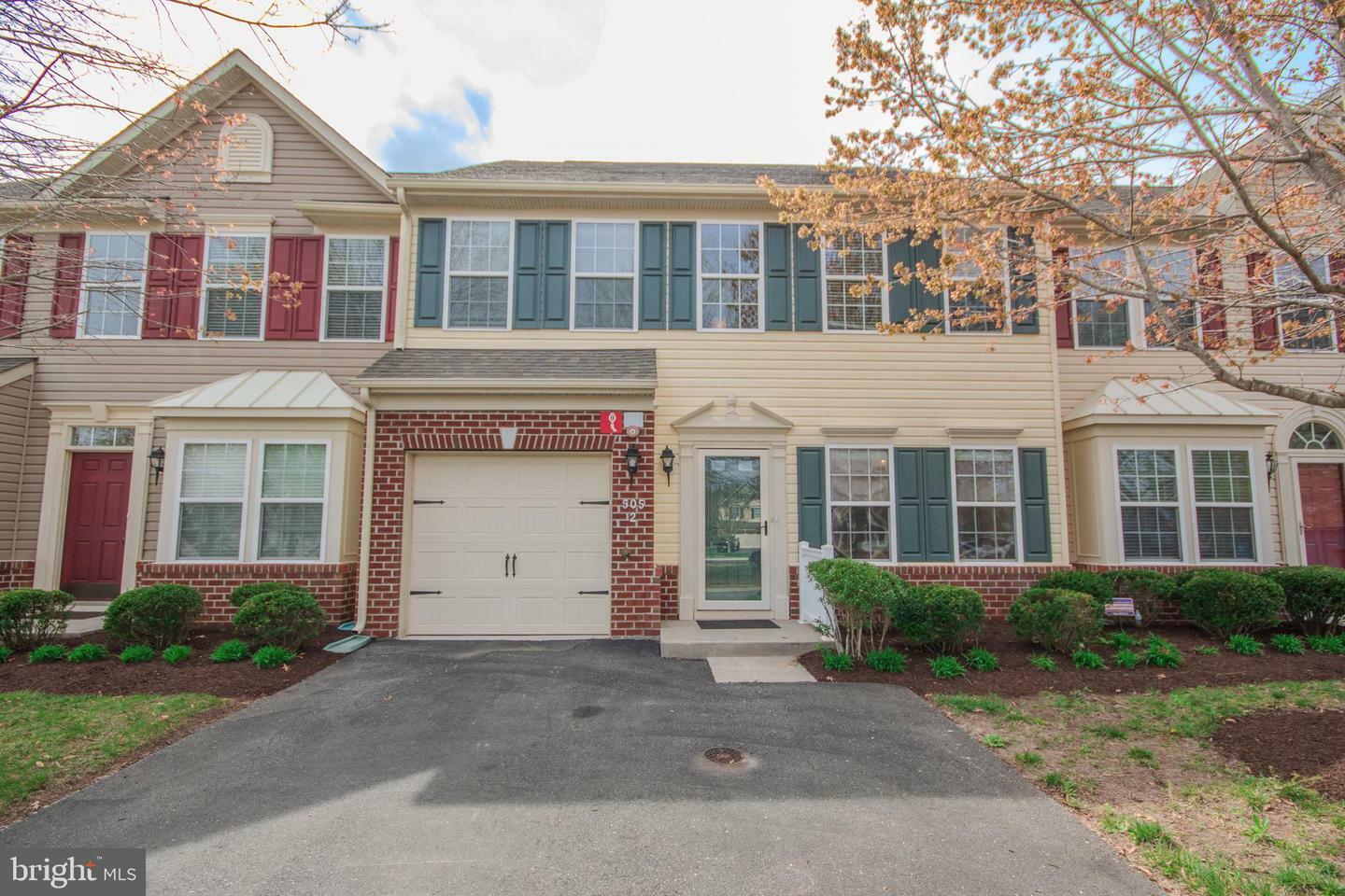 Property Photo: 505 Sunlight Lane 2 MD 21811