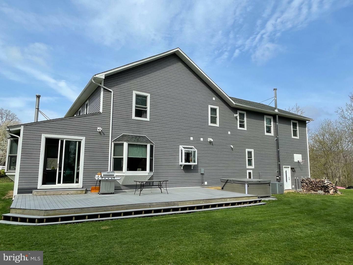 Property Photo:  121 Braddock Heights  MD 21532 