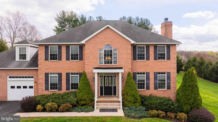 Property Photo:  11 Marsh Hawk Way  WV 25443 