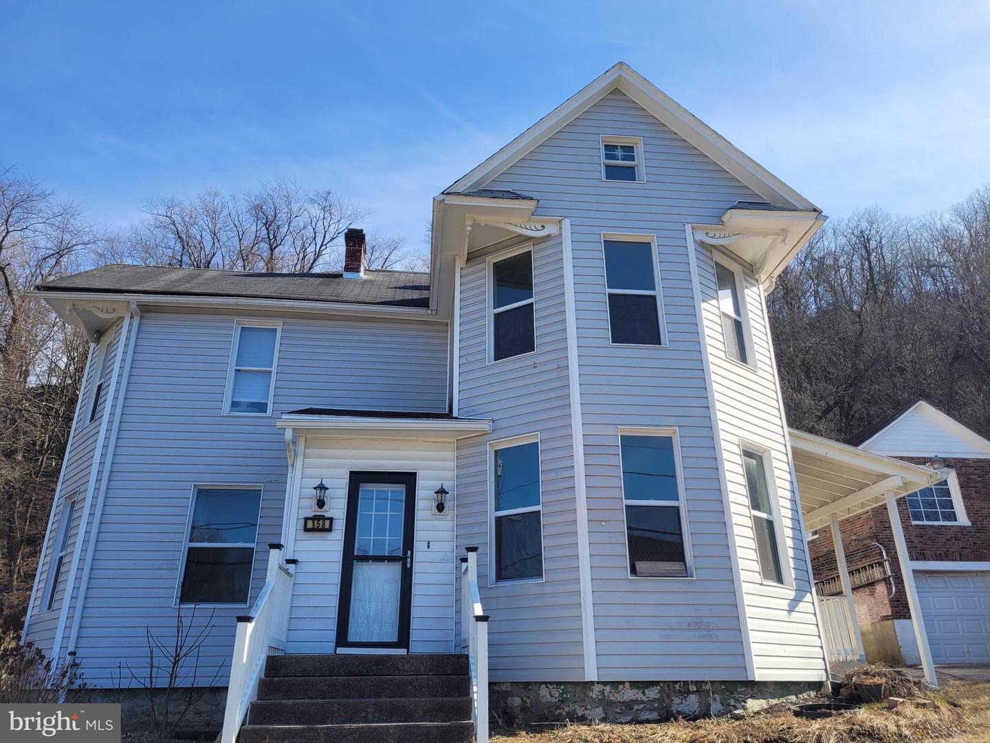 291 Main Street  Ridgeley WV 26753 photo