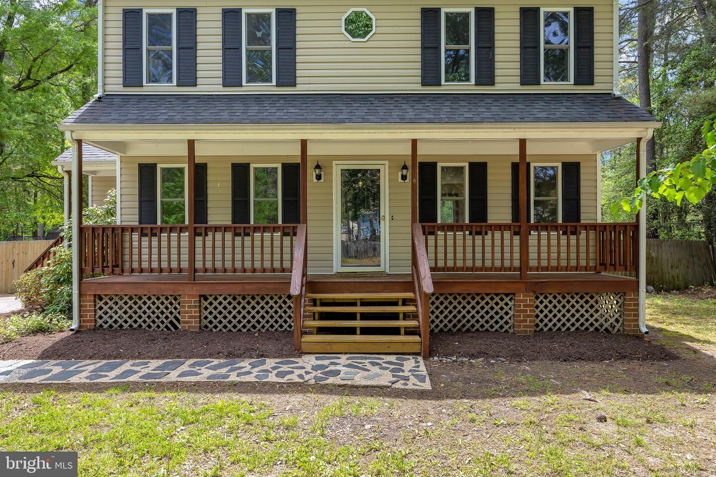 Property Photo:  11012 Scattered Flock Court  VA 23059 