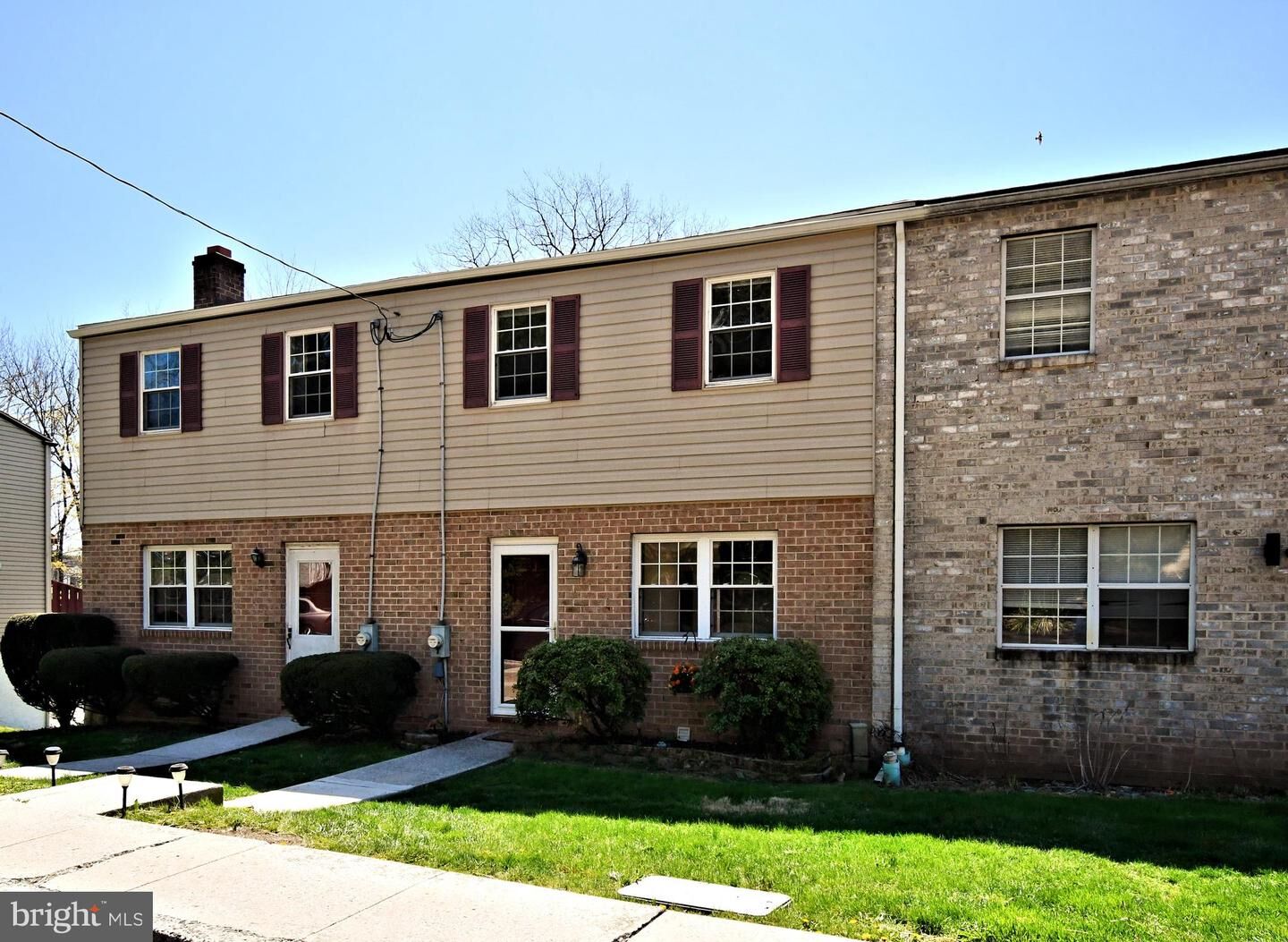 Property Photo: 19 Game Farm Road PA 19473