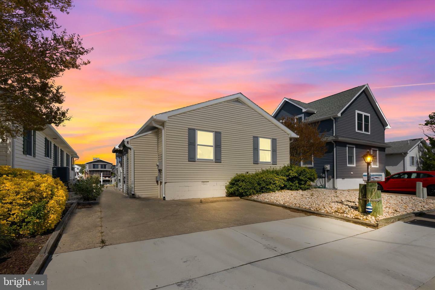 Property Photo: 712 Gulf Stream Drive MD 21842