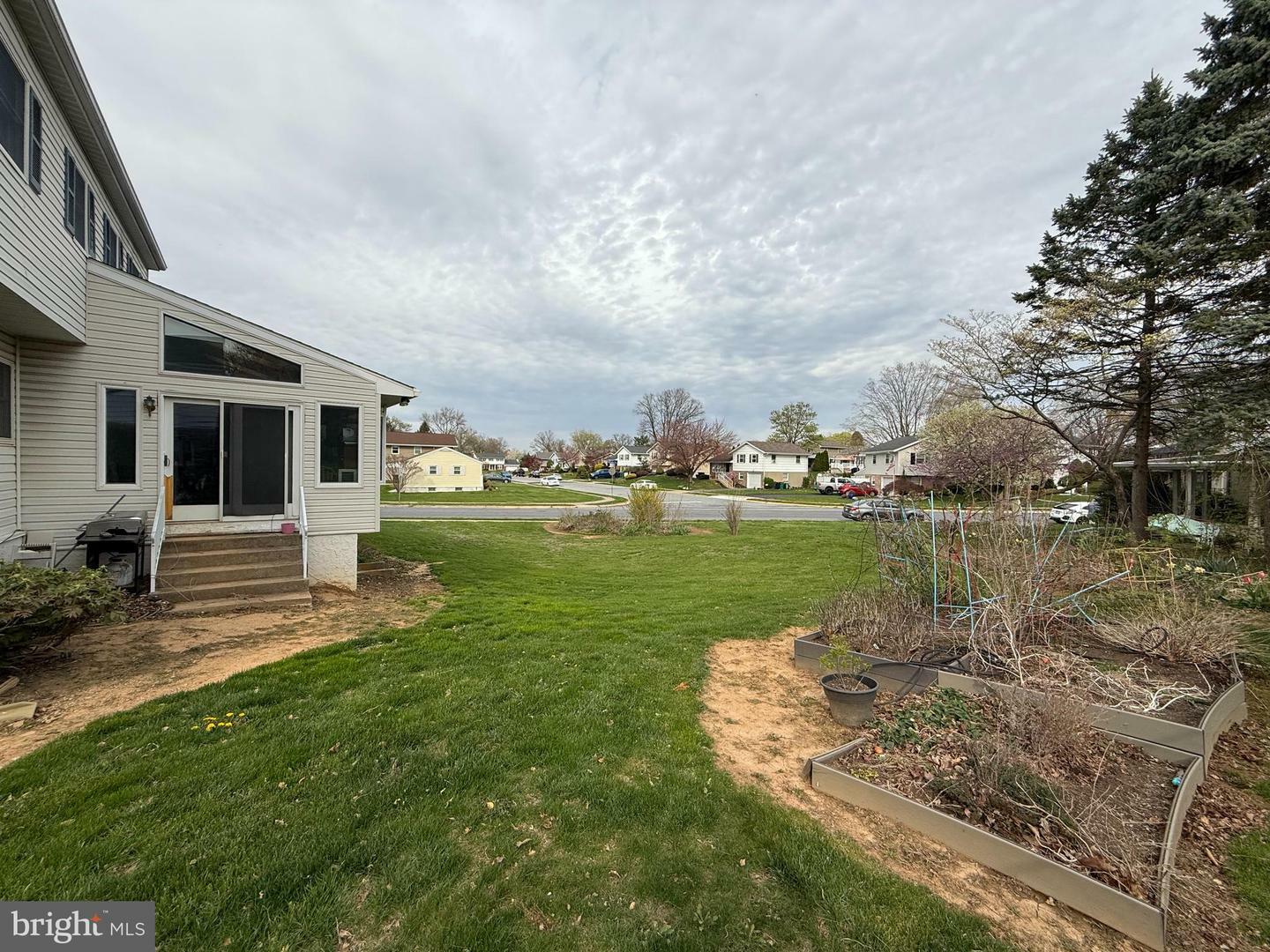 Property Photo: 3004 Merritt Parkway PA 19608