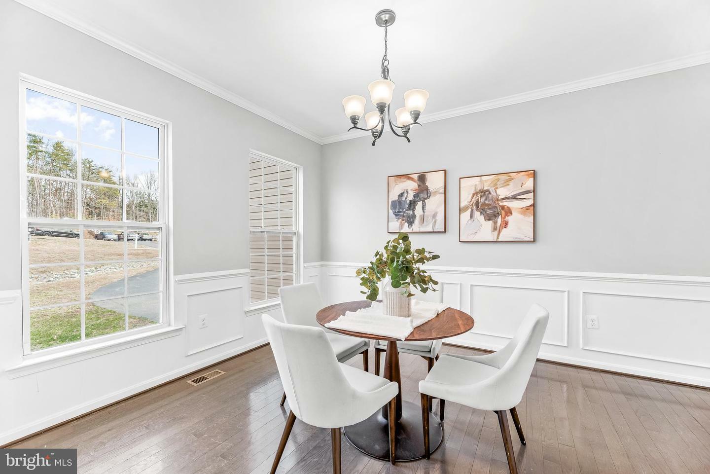 Property Photo: 1983 Foxwood Lane MD 20657