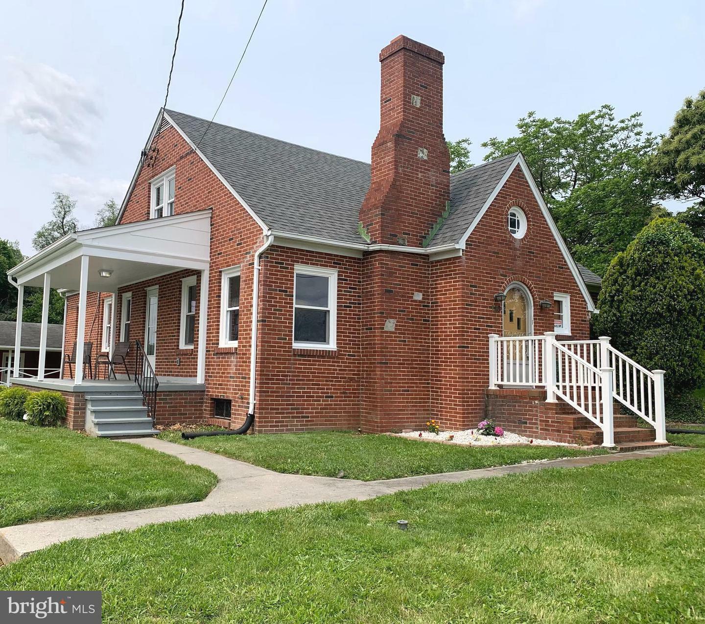 148 Amoco Lane  Winchester VA 22603 photo