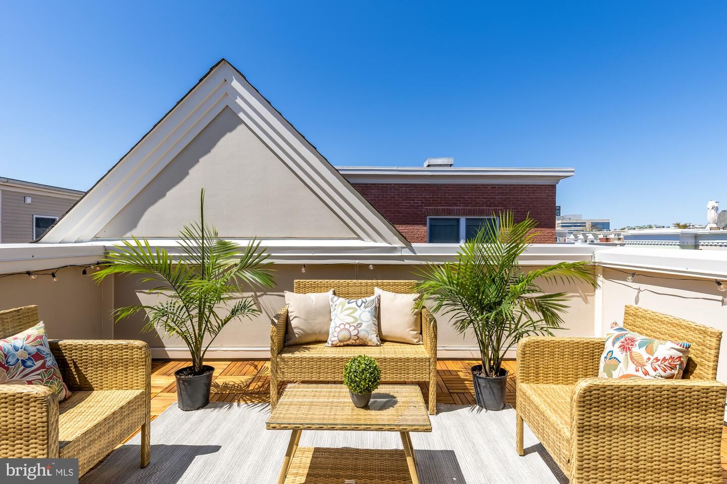 Property Photo: 932 4th Street SE DC 20003