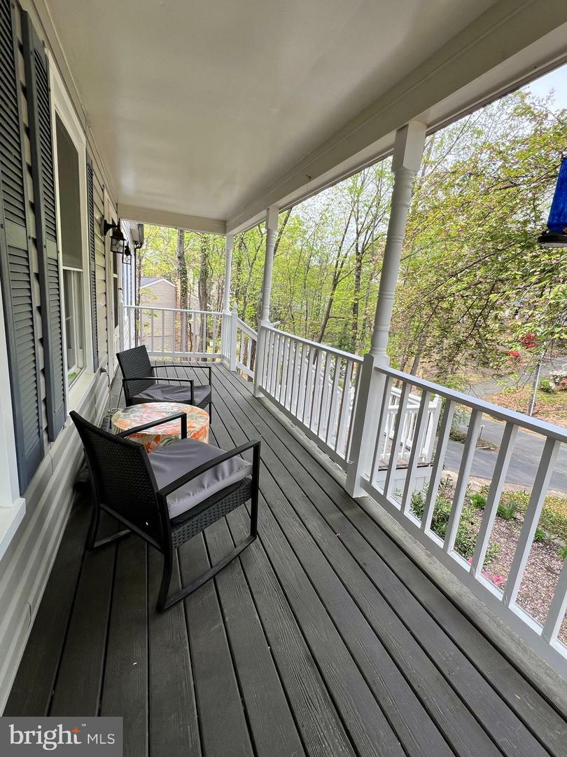 Property Photo: 203 Commander Cove VA 22554