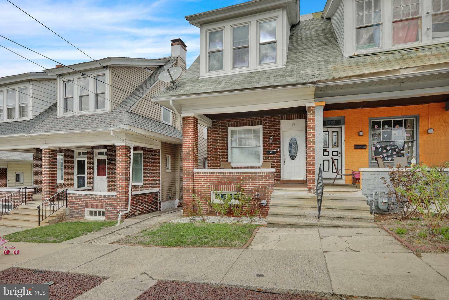 Property Photo: 53 Crestmont Street PA 19611