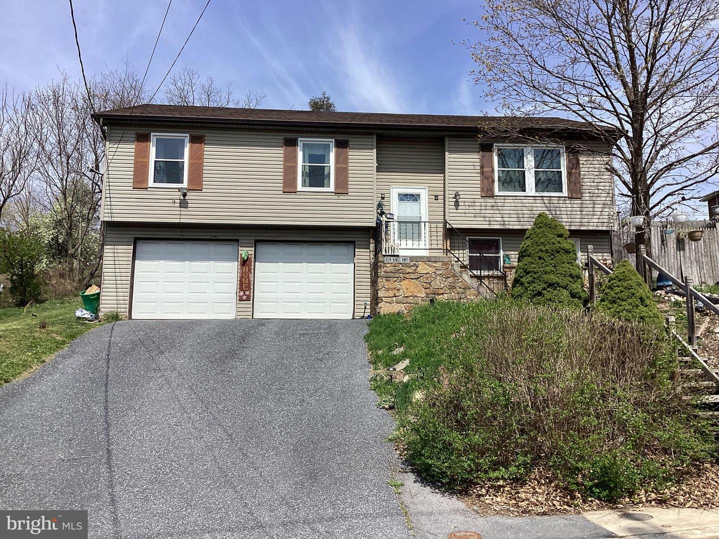 107A Kings Highway  Marysville PA 17053 photo