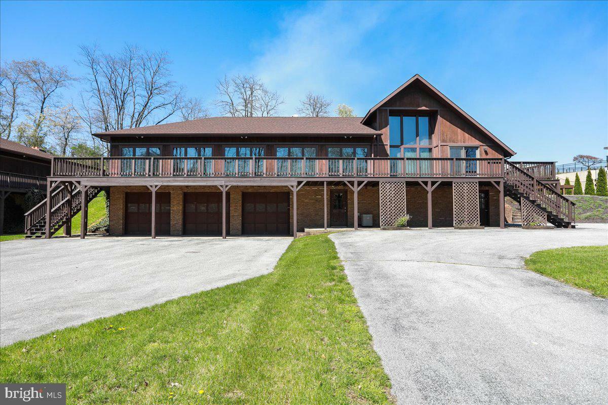 Property Photo: 1585 Sollenberger Road PA 17202