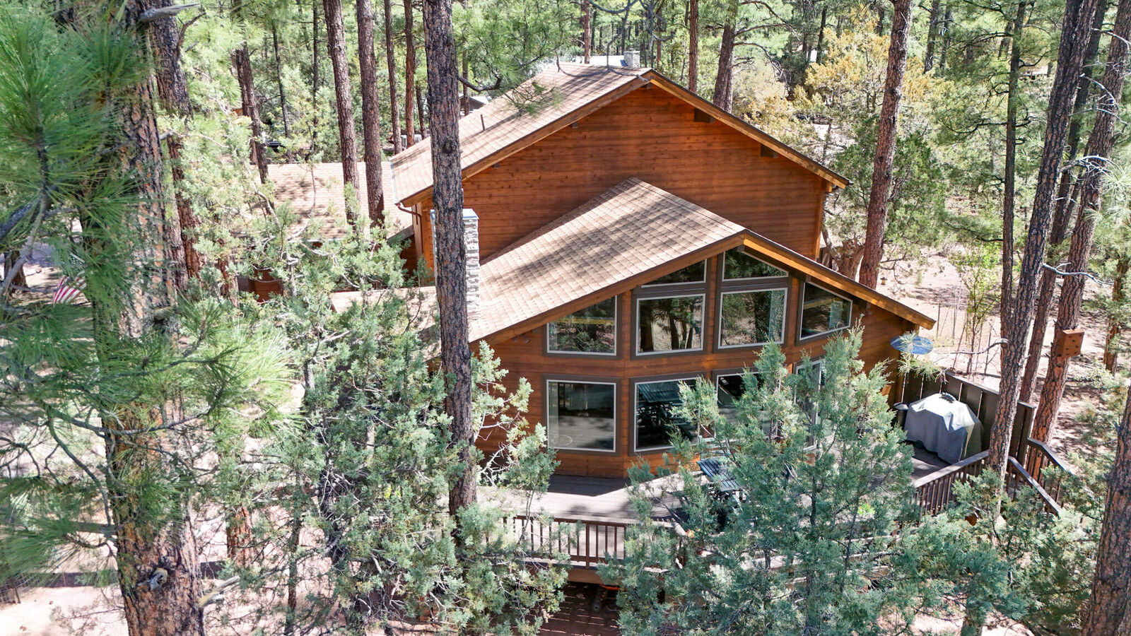 Property Photo:  3622 N Mistletoe Drive  AZ 85544 