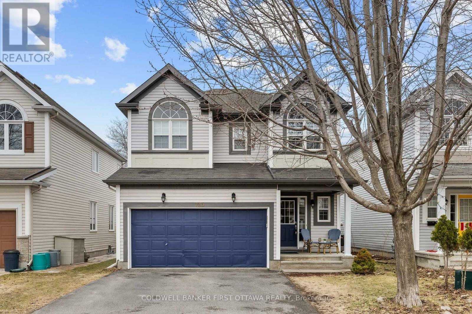 135 Lamplighters Drive  Ottawa ON K2J 0C1 photo