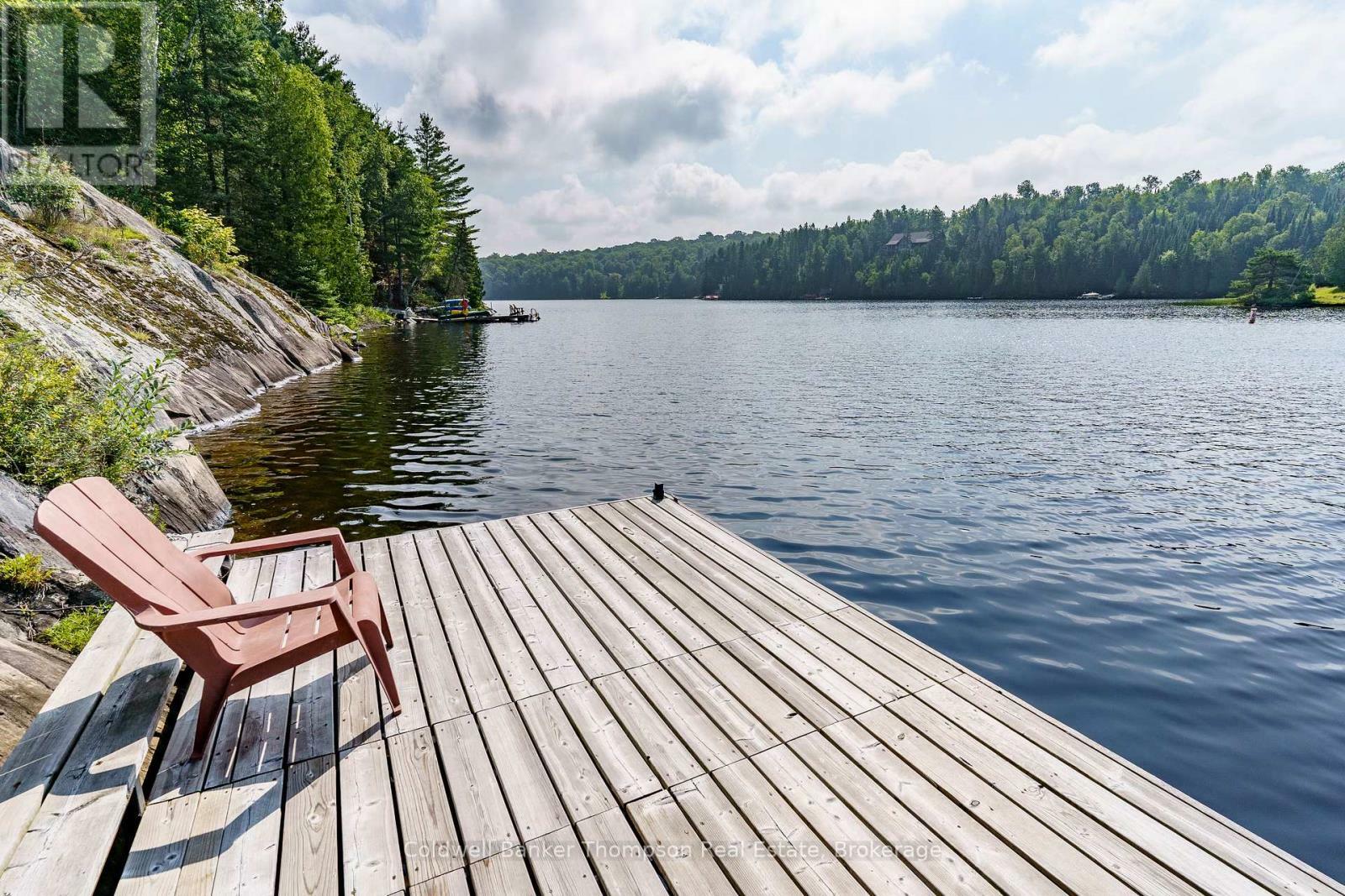 Photo de la propriété: 199 Almaguin Drive ON P0A 1Y0