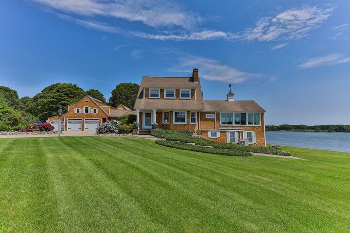45 Seth Lane  South Yarmouth MA 02664 photo