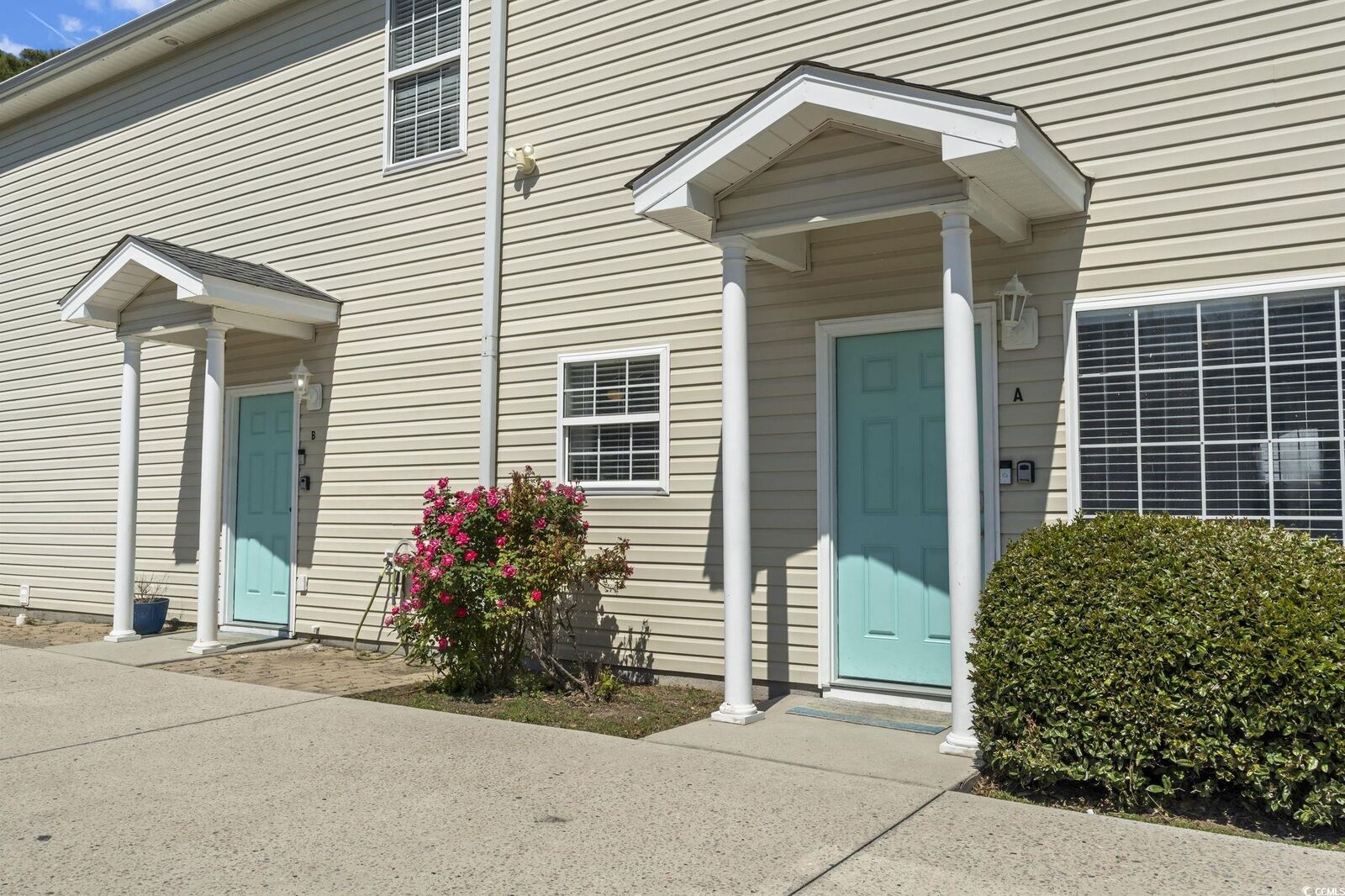 Property Photo:  1508 Hillside Dr. S  SC 29582 