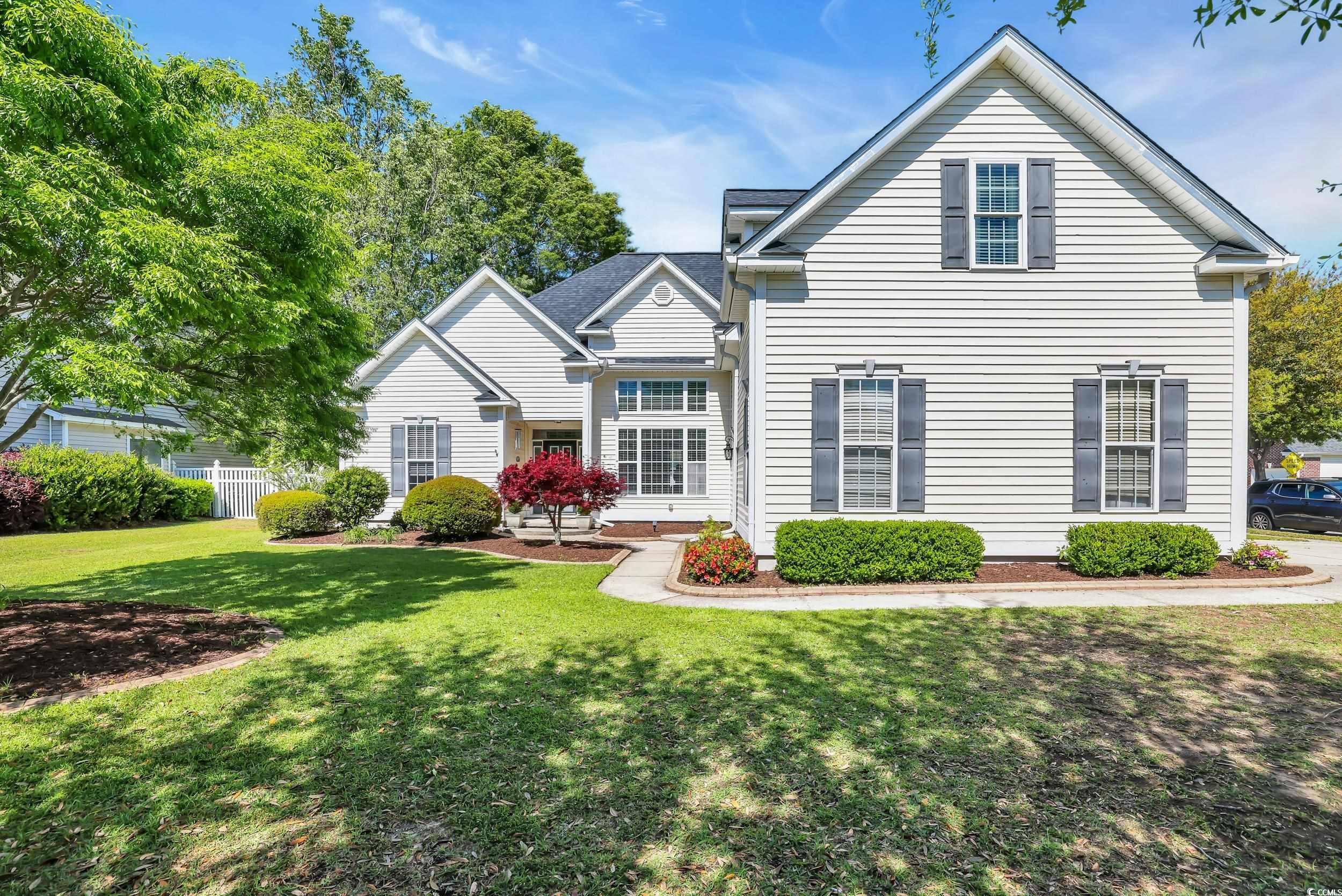 Property Photo:  3300 Prioloe Dr.  SC 29588 