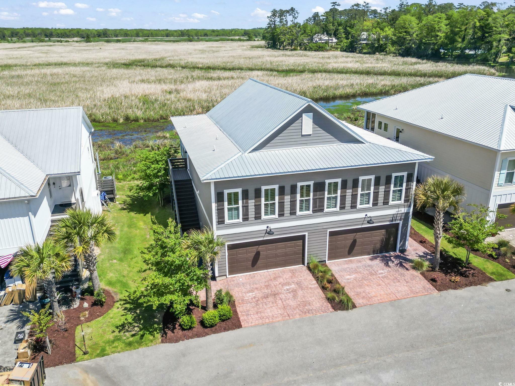 Property Photo: 19 Red Skiff Ln. 15 SC 29585