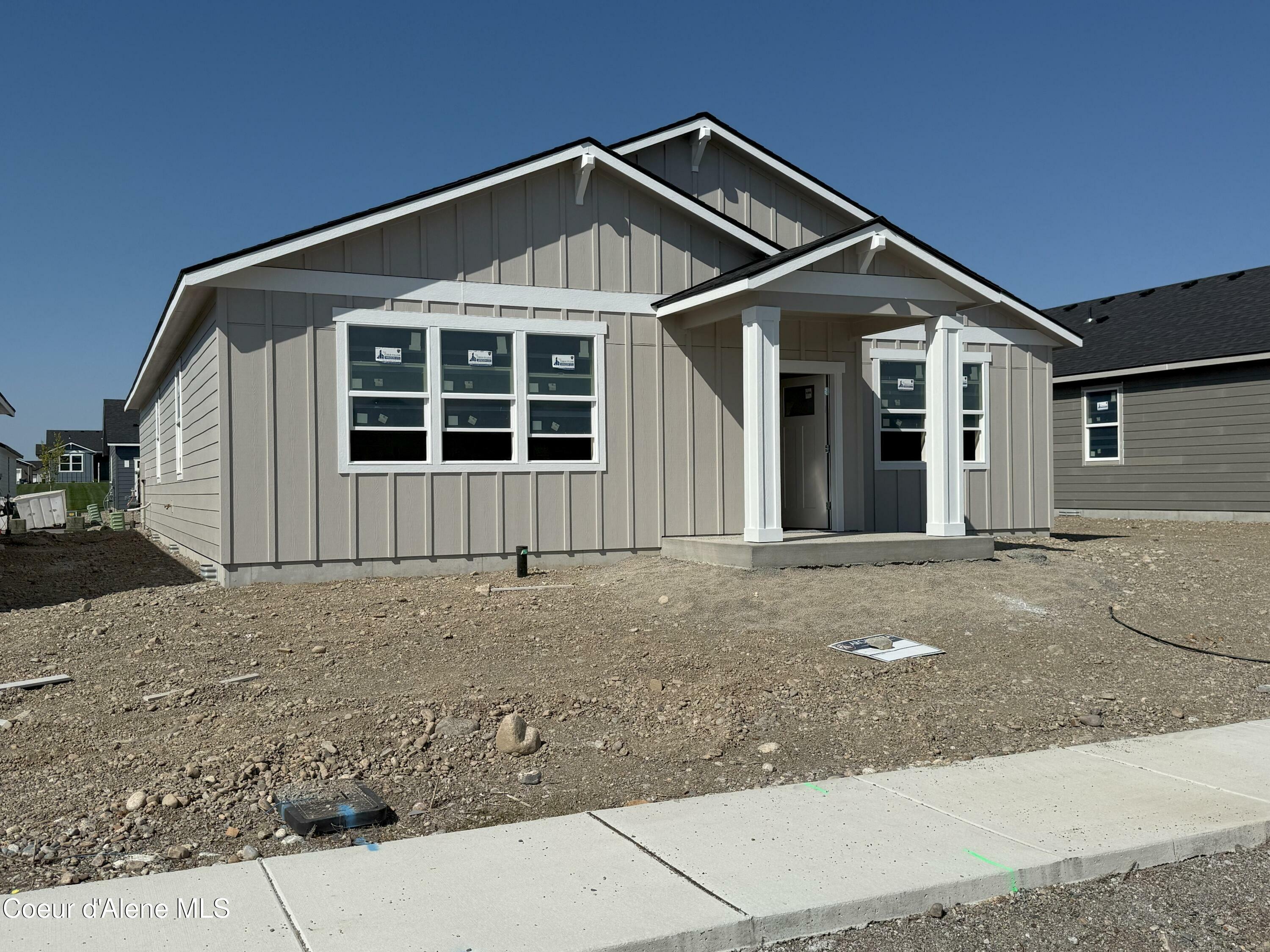 Property Photo: 5147 E Norma Ave ID 83854