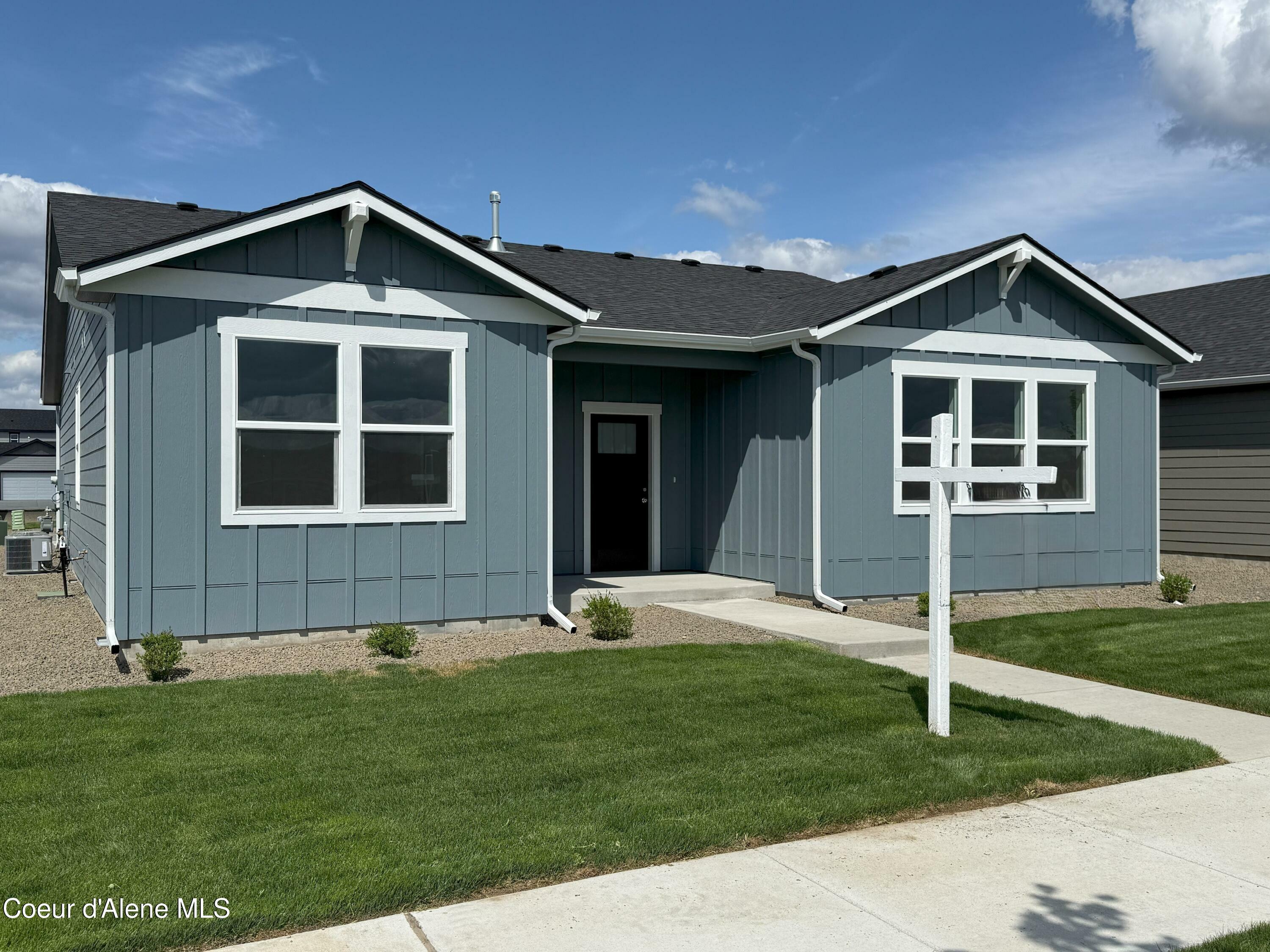 Property Photo: 5166 E Antares Ln ID 83854