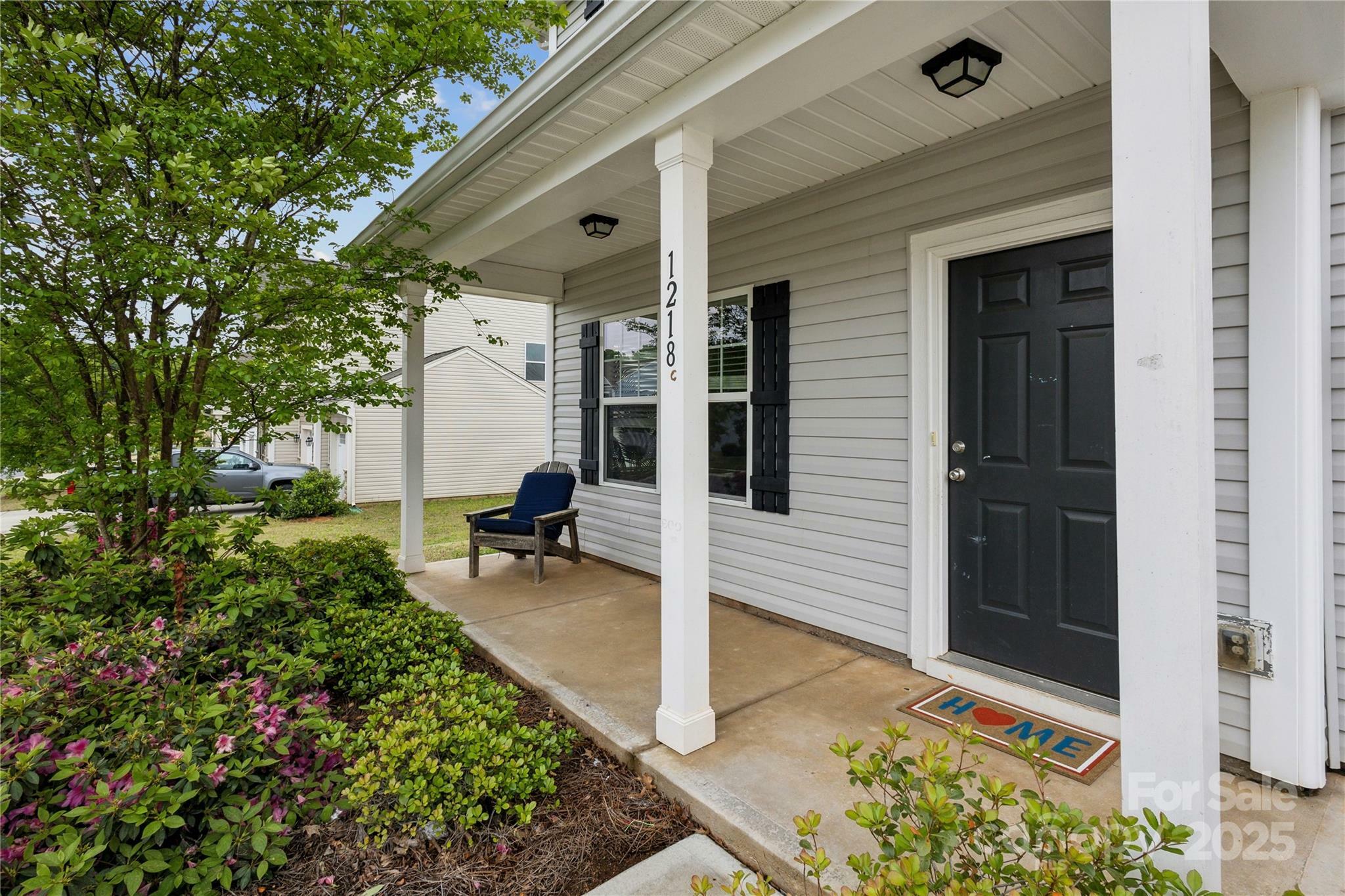 Property Photo: 1218 Juddson Drive NC 28173