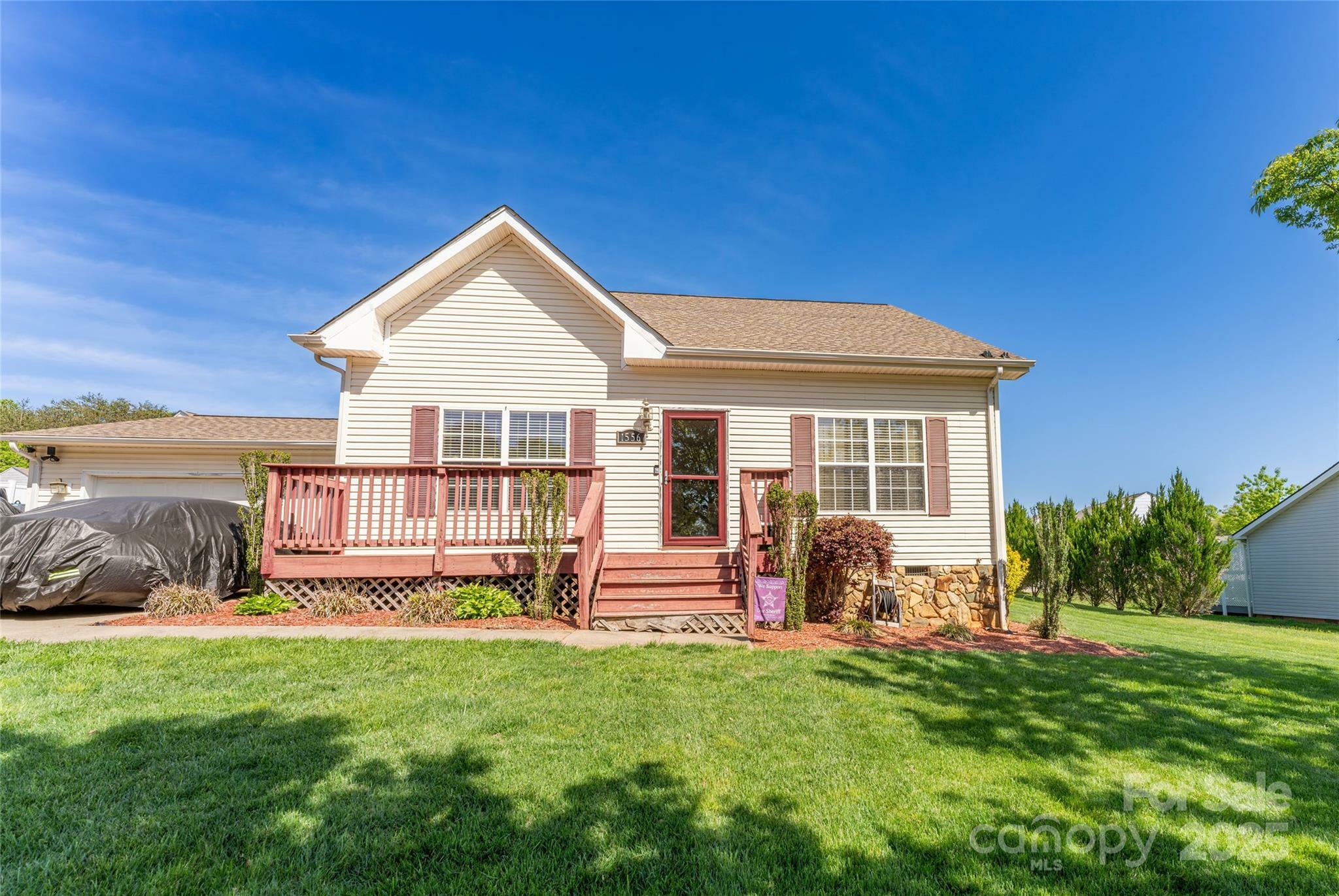 1556 Berkshire Drive  Newton NC 28658 photo
