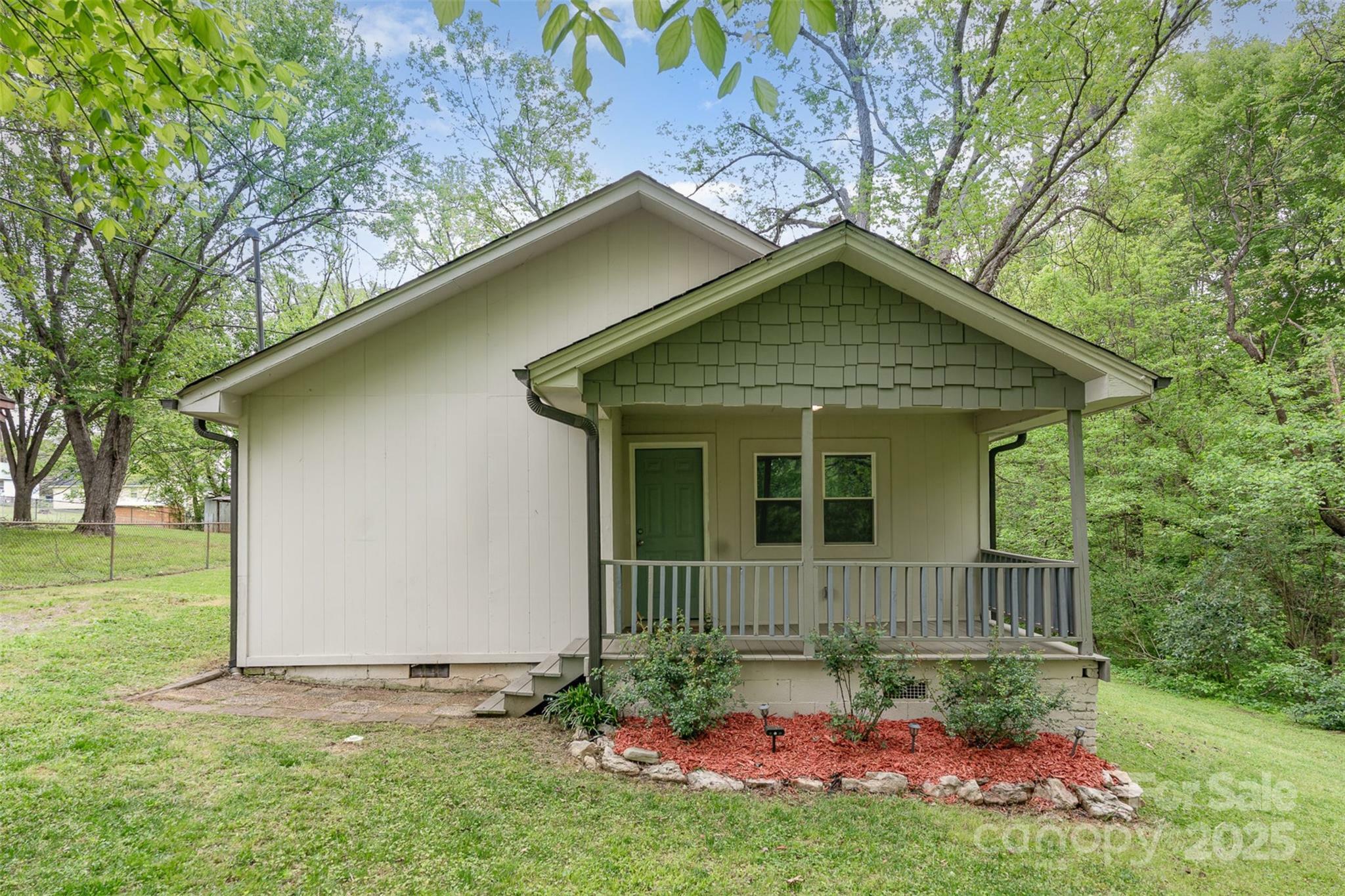 Property Photo: 500 3rd Street NC 28164
