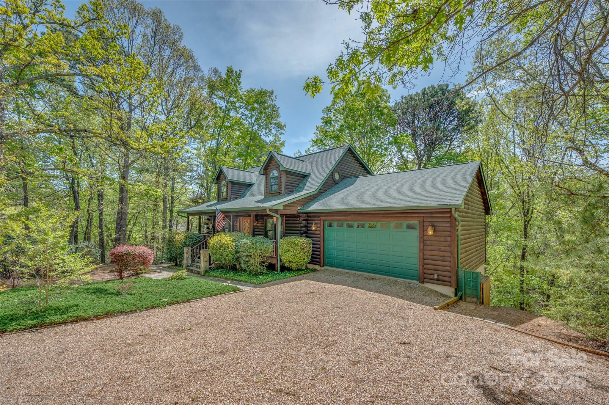 Property Photo: 145 Flynn Court NC 28746